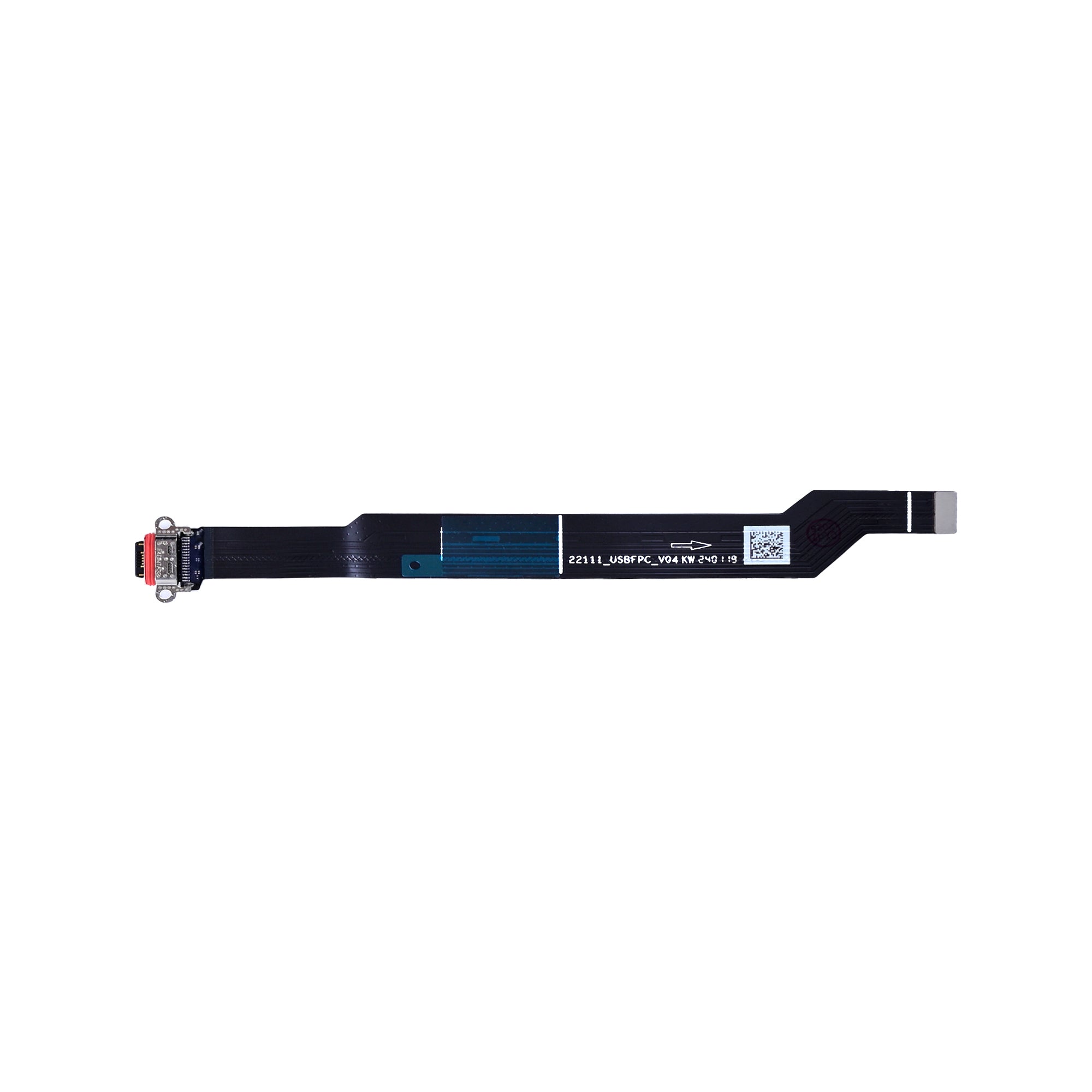 Nothing Phone 2 System Charging Flex OEM