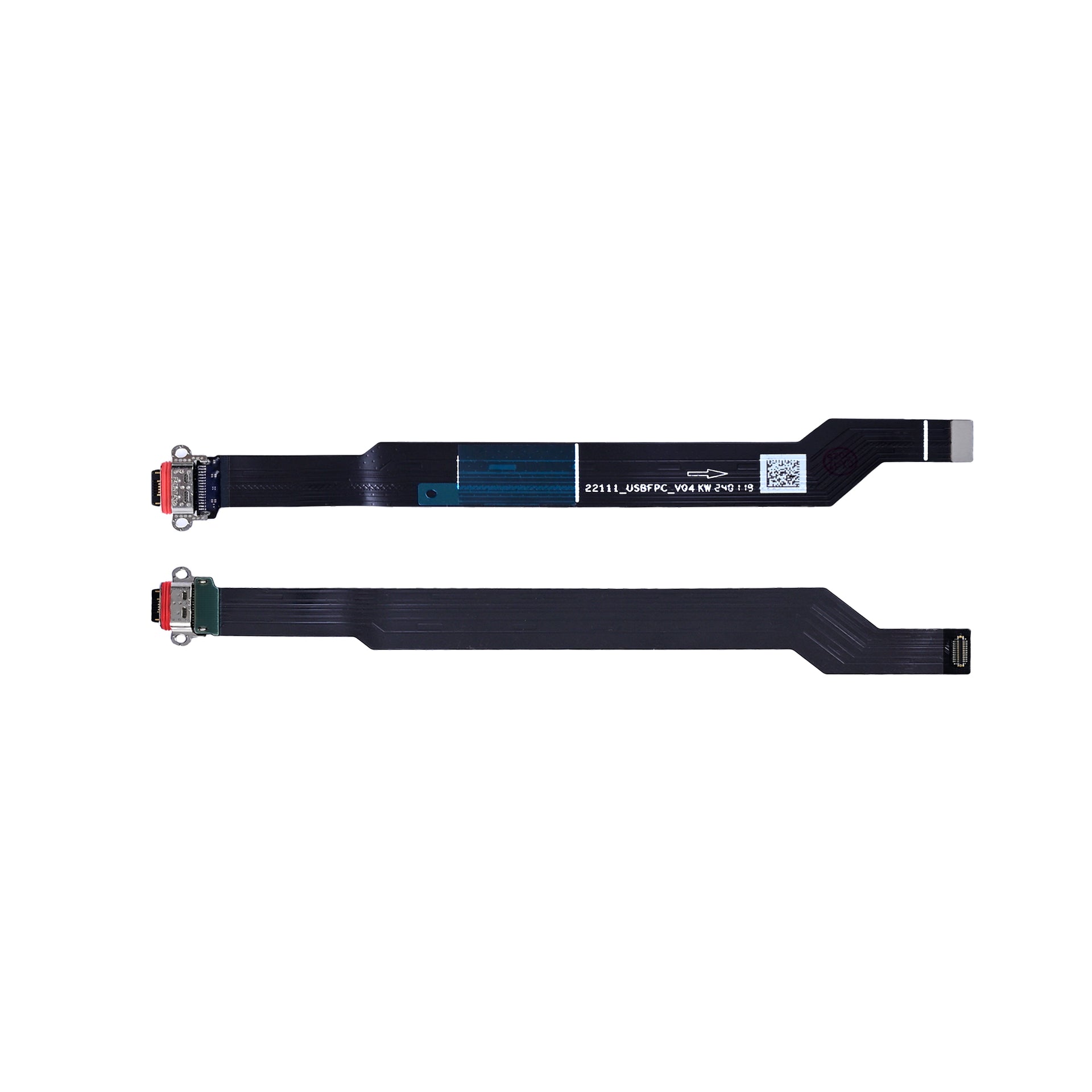 Nothing Phone 2 System Charging Flex OEM