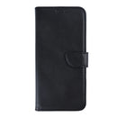 Rixus Bookcase For Samsung Galaxy S26 Plus Black