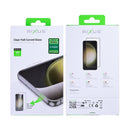 Rixus Clear HD Tempered Glass For Samsung Galaxy Z Fold 6