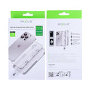 Rixus Clear HD Tempered Glass With Fit Box For Apple iPhone 16 Pro Max