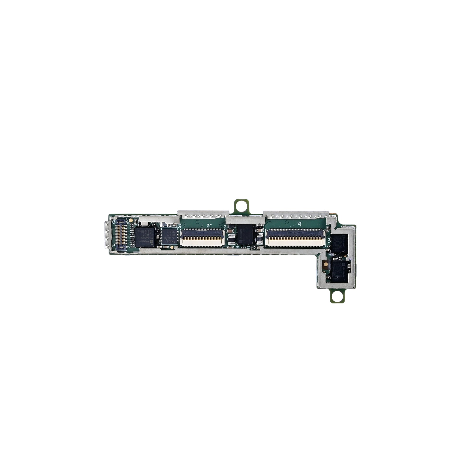 Microsoft Surface Pro 7 Plus Touch Connect Board OEM