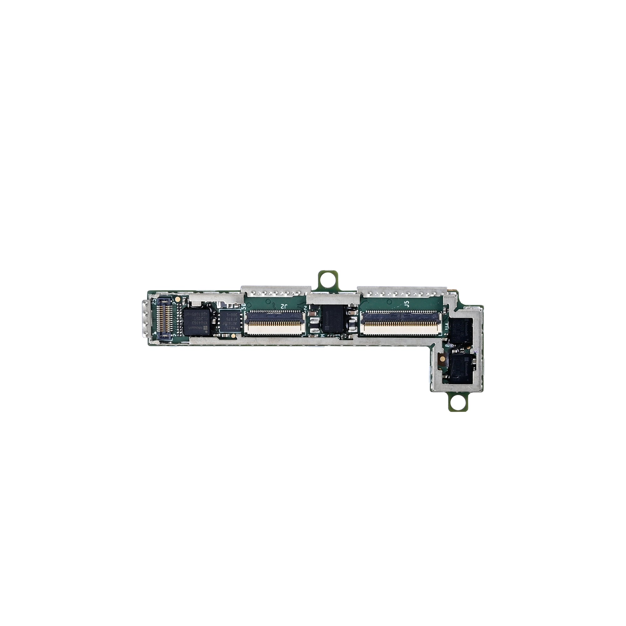Microsoft Surface Pro 7 Plus Touch Connect Board OEM