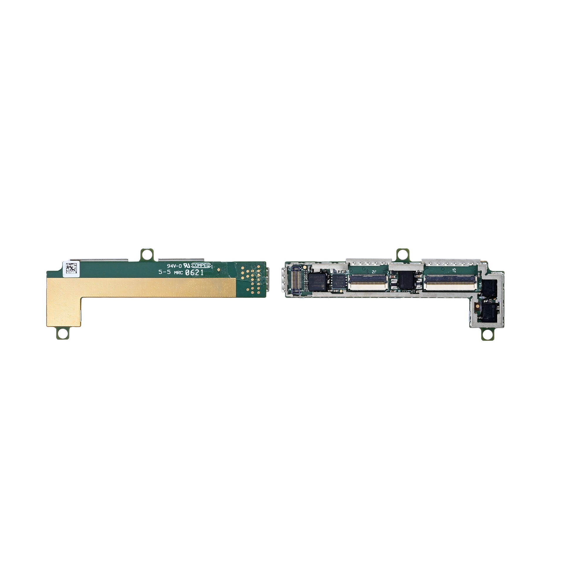 Microsoft Surface Pro 7 Plus Touch Connect Board OEM