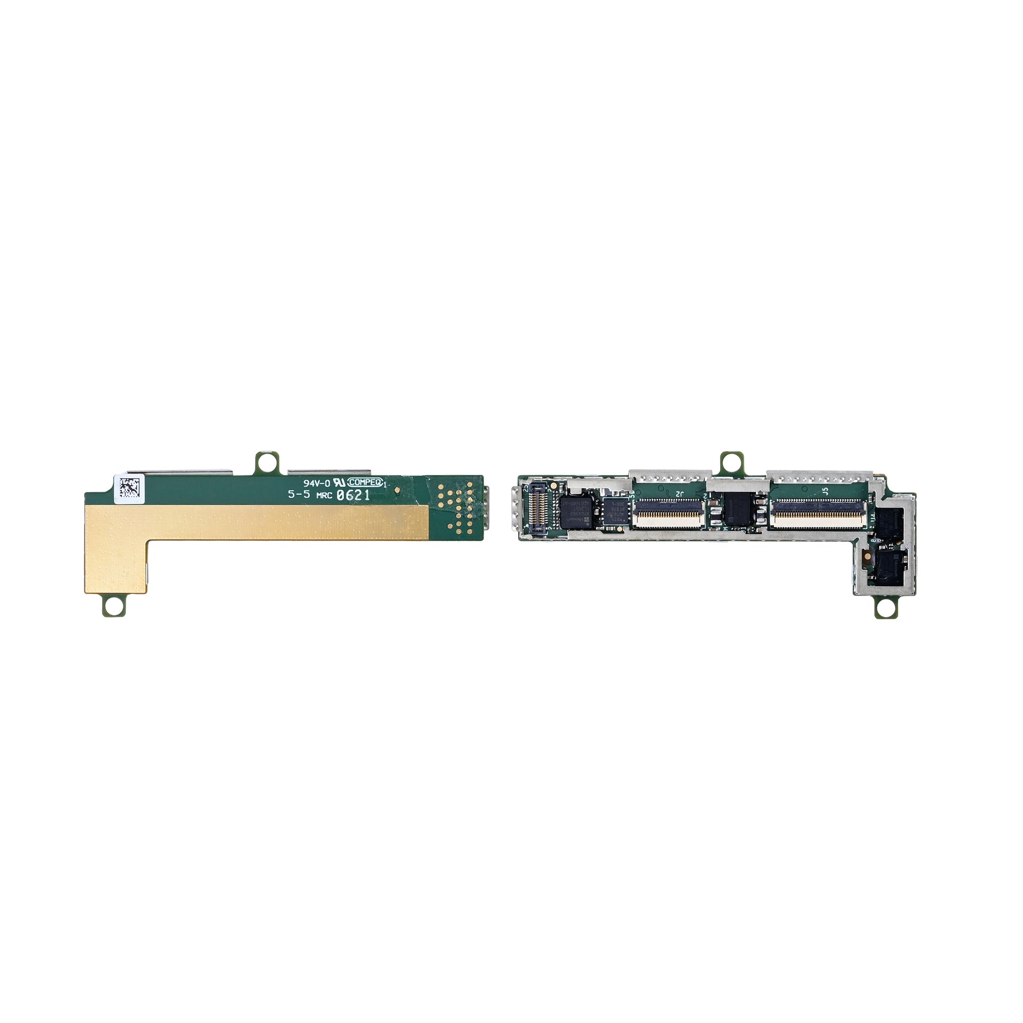 Microsoft Surface Pro 7 Plus Touch Connect Board OEM
