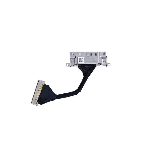 Microsoft Surface Pro 7 Plus System Charging Flex OEM
