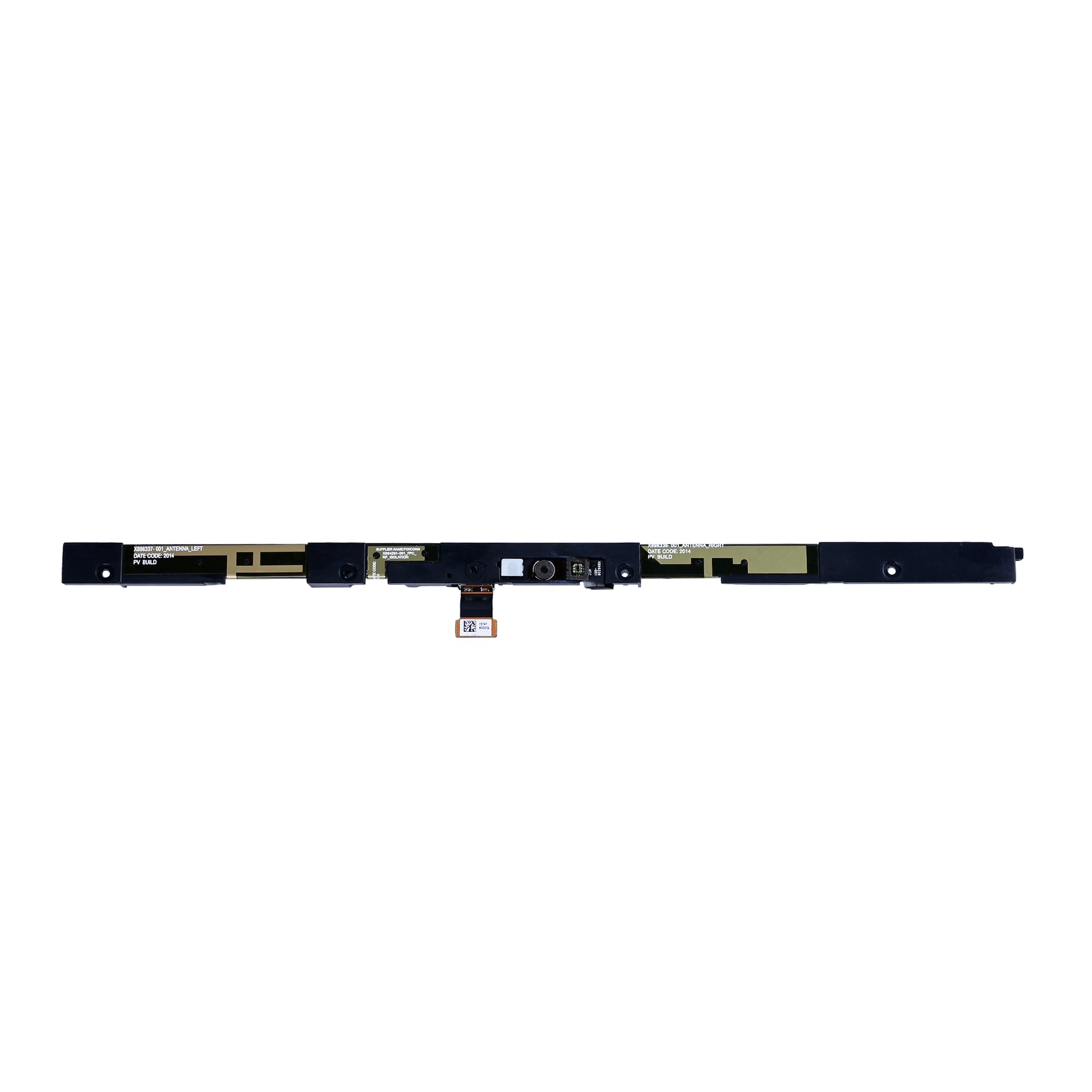 Microsoft Surface Pro 3 WiFi Antenna Flex OEM