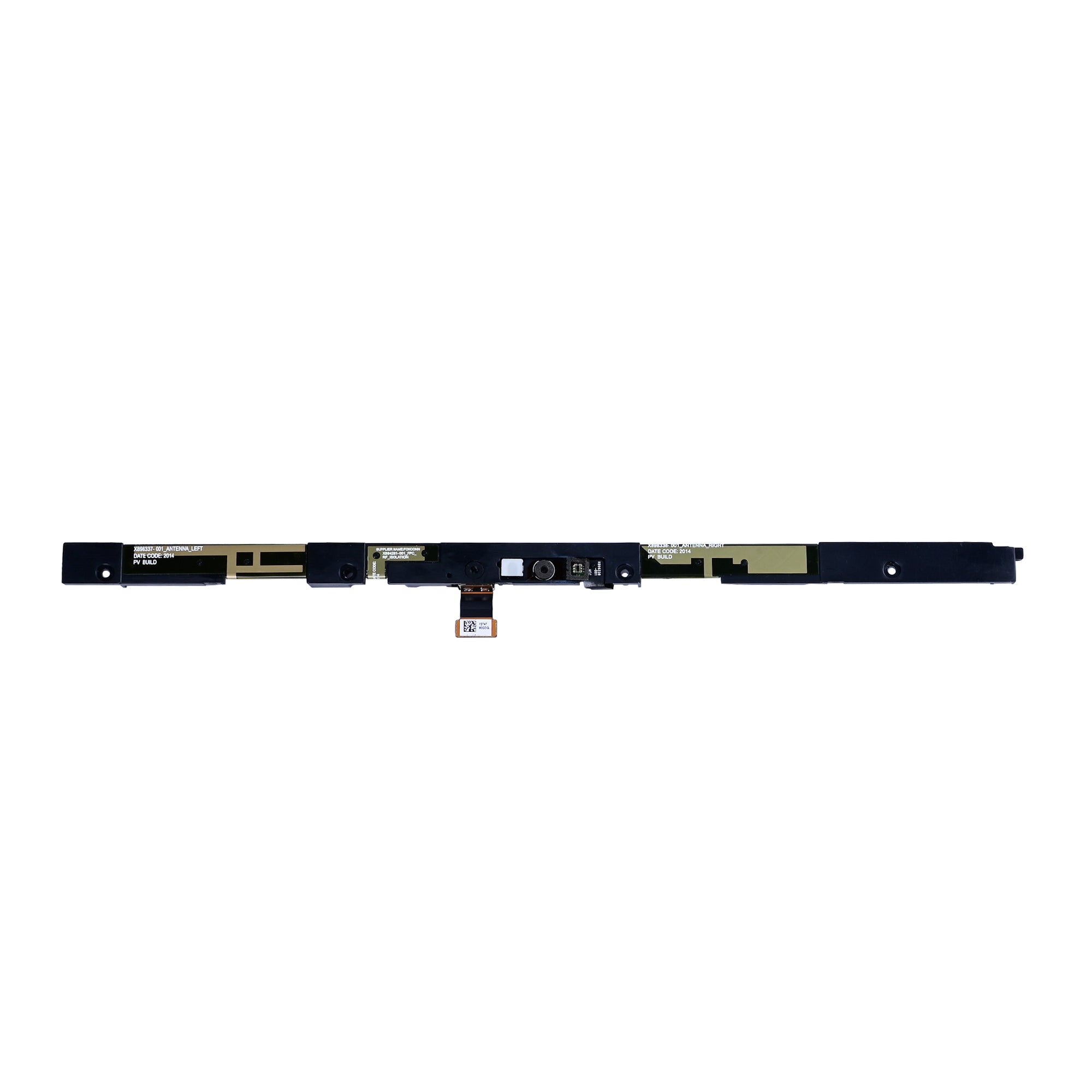 Microsoft Surface Pro 3 WiFi Antenna Flex OEM