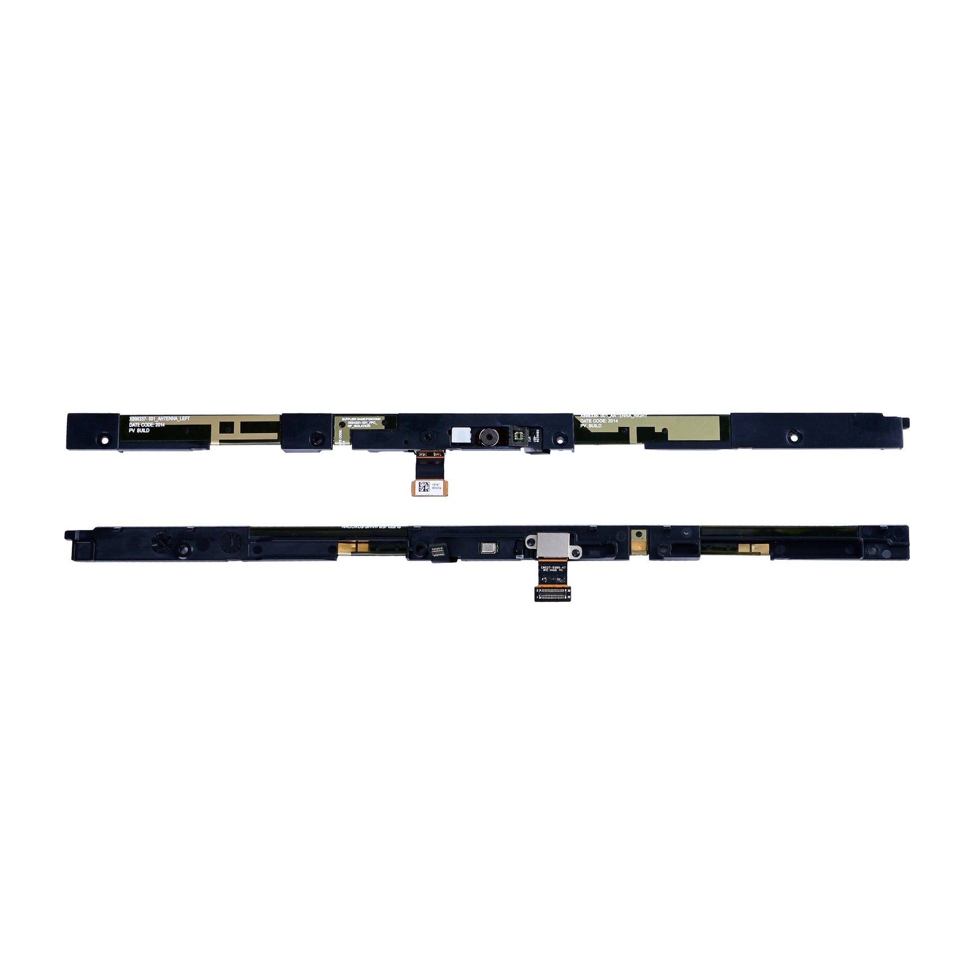 Microsoft Surface Pro 3 WiFi Antenna Flex OEM