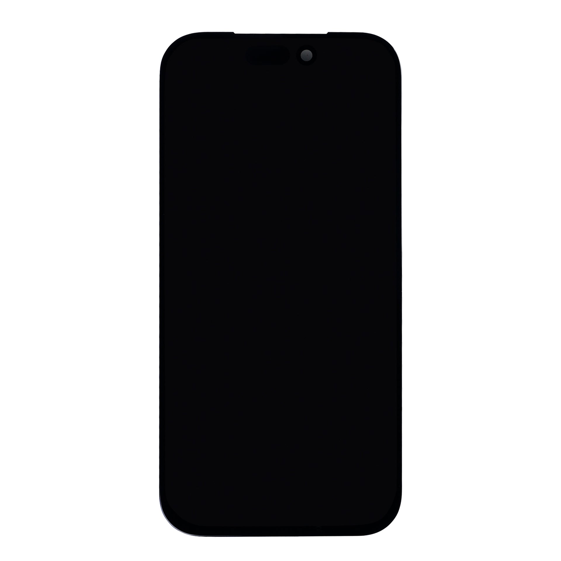 PIXDURA For Apple iPhone 17 Pro Display And Digitizer Hard-OLED (IC Removable) (90Hz)