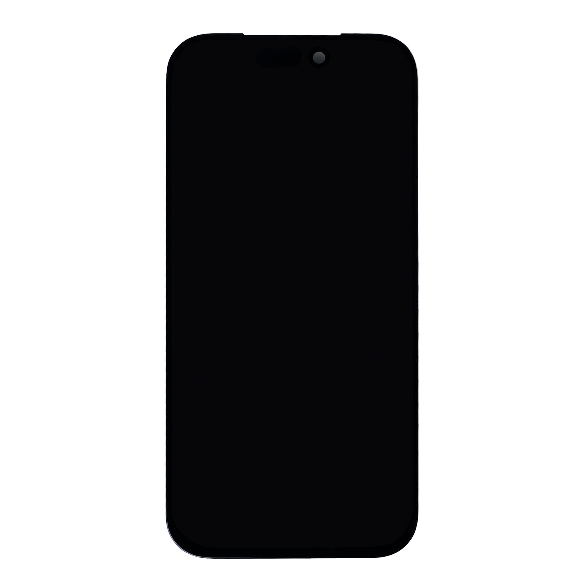 PIXDURA For Apple iPhone 17 Pro Display And Digitizer Hard-OLED (IC Removable) (90Hz)