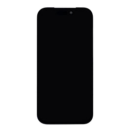 PIXDURA For Apple iPhone 17 Pro Display And Digitizer Hard-OLED (IC Removable) (90Hz)