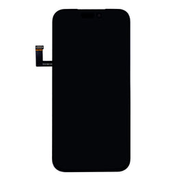 PIXDURA For Apple iPhone 17 Pro Max Display And Digitizer Hard-OLED (IC Removable) (90Hz)