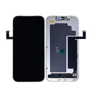 PIXDURA For Apple iPhone 17 Pro Max Display And Digitizer Hard-OLED (IC Removable) (90Hz)