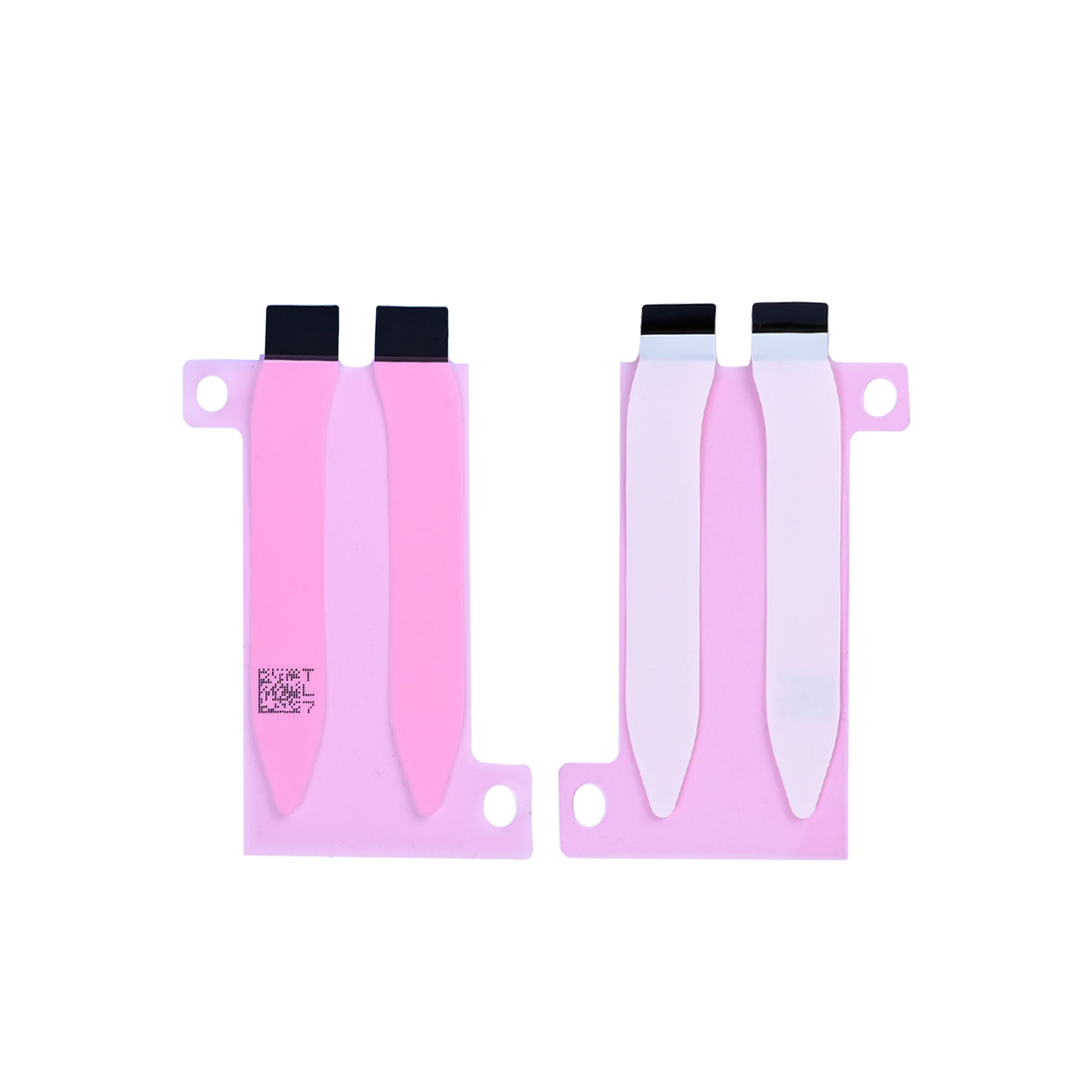 For Apple iPhone 14 Battery Adhesive Compatible (10pcs)
