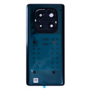 Xiaomi Redmi Note 14 Pro 4G Back Cover With Lens Midnight Black OEM