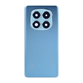 Xiaomi Redmi Note 14 Pro 4G Back Cover With Lens Ocean Blue OEM
