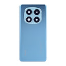 Xiaomi Redmi Note 14 Pro 4G Back Cover With Lens Ocean Blue OEM