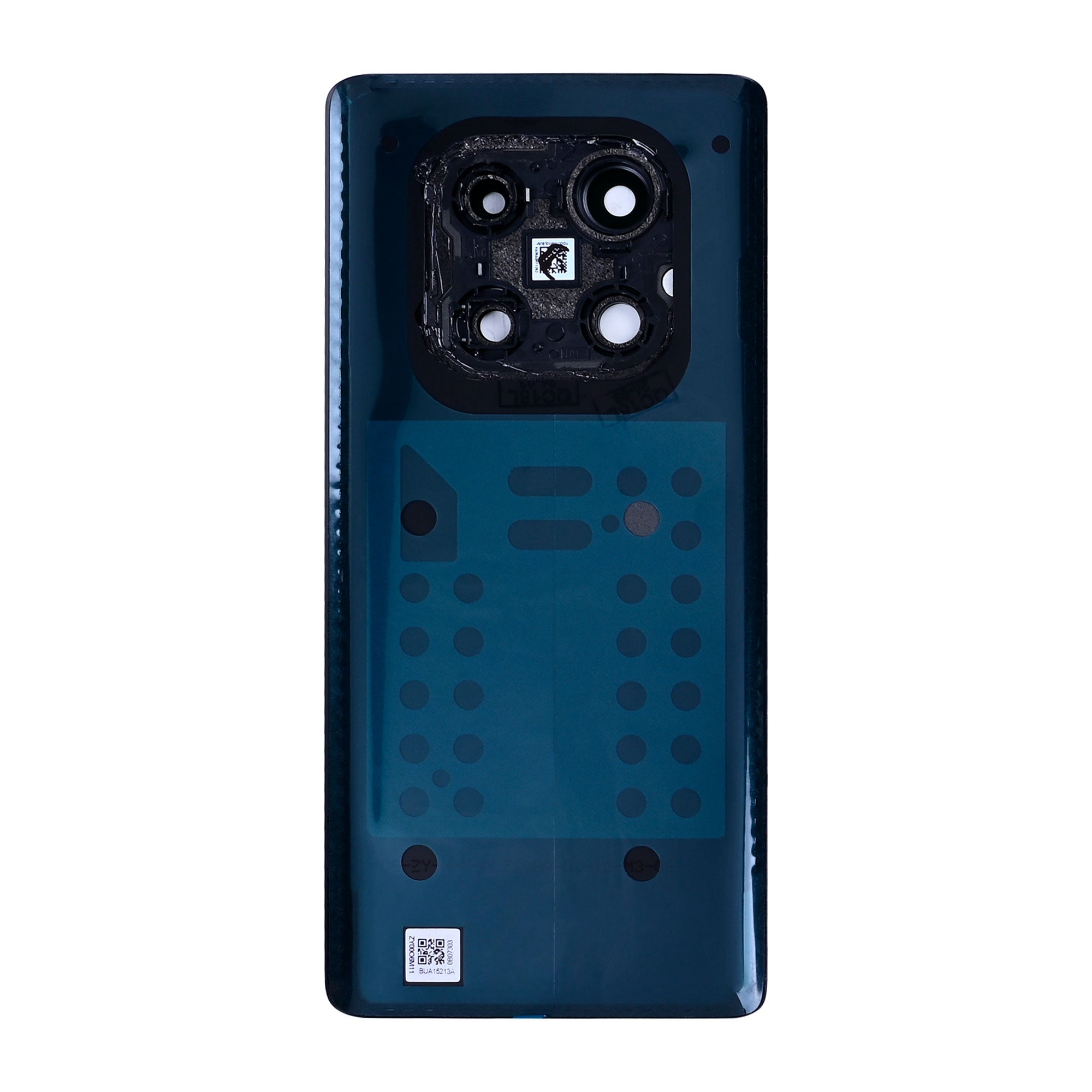 Xiaomi Redmi Note 14 Pro 4G Back Cover With Lens Ocean Blue OEM