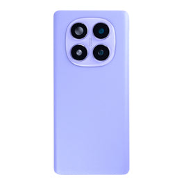 Xiaomi Redmi Note 14 Pro 4G Back Cover With Lens Purple OEM
