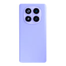 Xiaomi Redmi Note 14 Pro 4G Back Cover With Lens Purple OEM