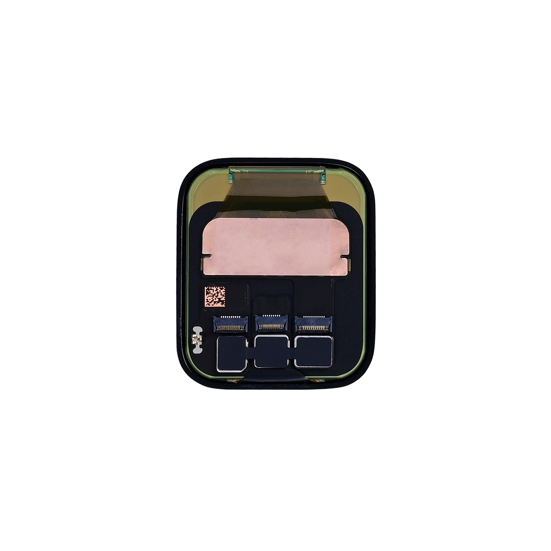 For Apple Watch SE 3 GPS Display And Digitizer With NFC (44mm) Pulled
