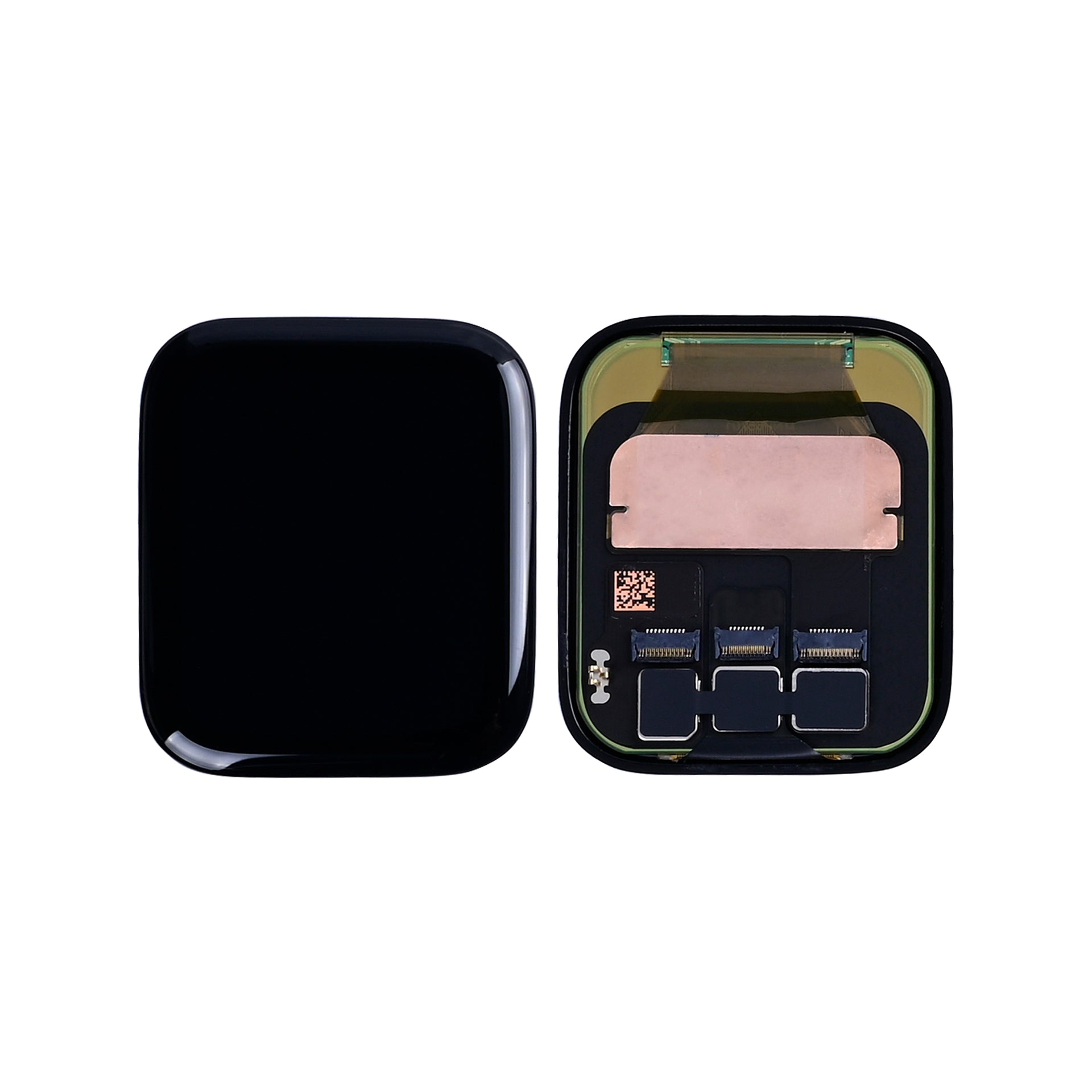 For Apple Watch SE 3 GPS Display And Digitizer With NFC (44mm) Pulled
