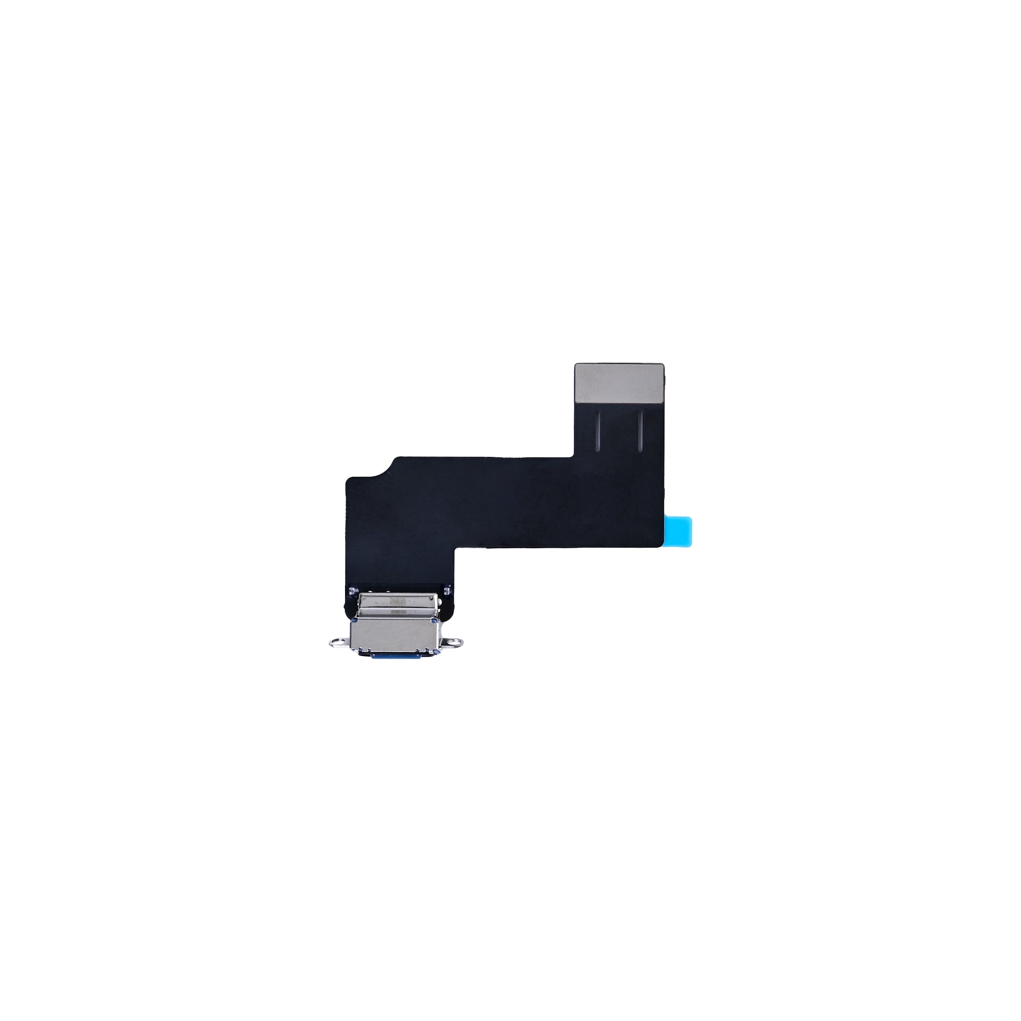 For Apple iPad 11 (2025) System Charging Flex Blue OEM