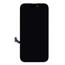 For Apple iPhone 15 Display With Proximity Sensor Flex Pulled (Calibrated Used)