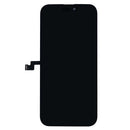 For Apple iPhone 16 Pro Max Display With Proximity Sensor Flex Pulled (Calibrated Used)