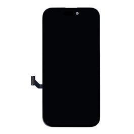 For Apple iPhone 15 Display With Proximity Sensor Flex Refurbished (Calibrated Used)