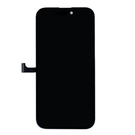 For Apple iPhone 15 Pro Display With Proximity Sensor Flex Refurbished (Calibrated Used)