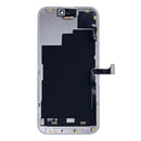 For Apple iPhone 15 Pro Display With Proximity Sensor Flex Refurbished (Calibrated Used)