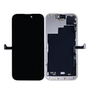 For Apple iPhone 15 Pro Display With Proximity Sensor Flex Refurbished (Calibrated Used)