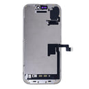 For Apple iPhone 16 Pro Display With Proximity Sensor Flex Refurbished (Calibrated Used)