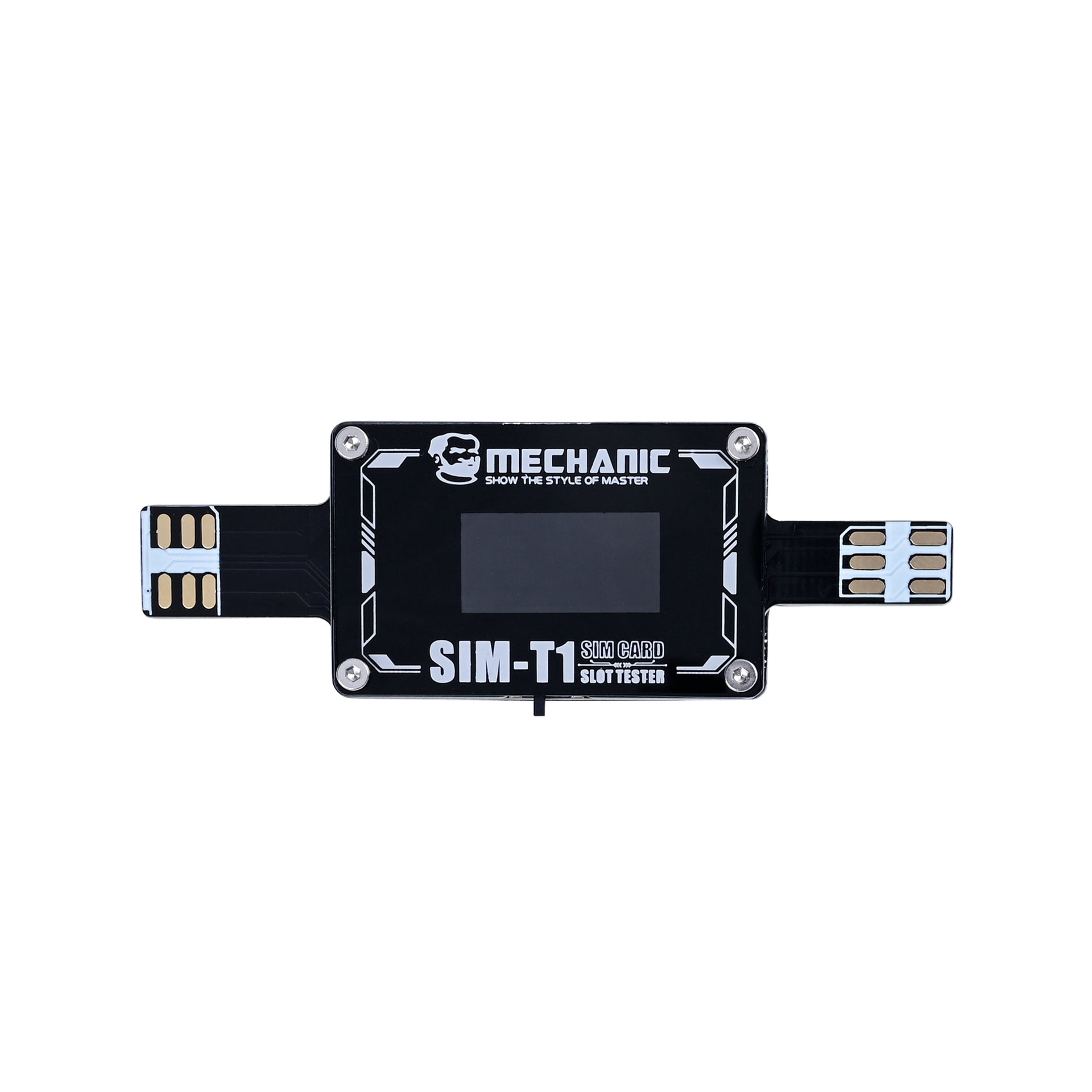 MECHANIC SIM-T1 Sim Card Slot Tester For Android And iOS