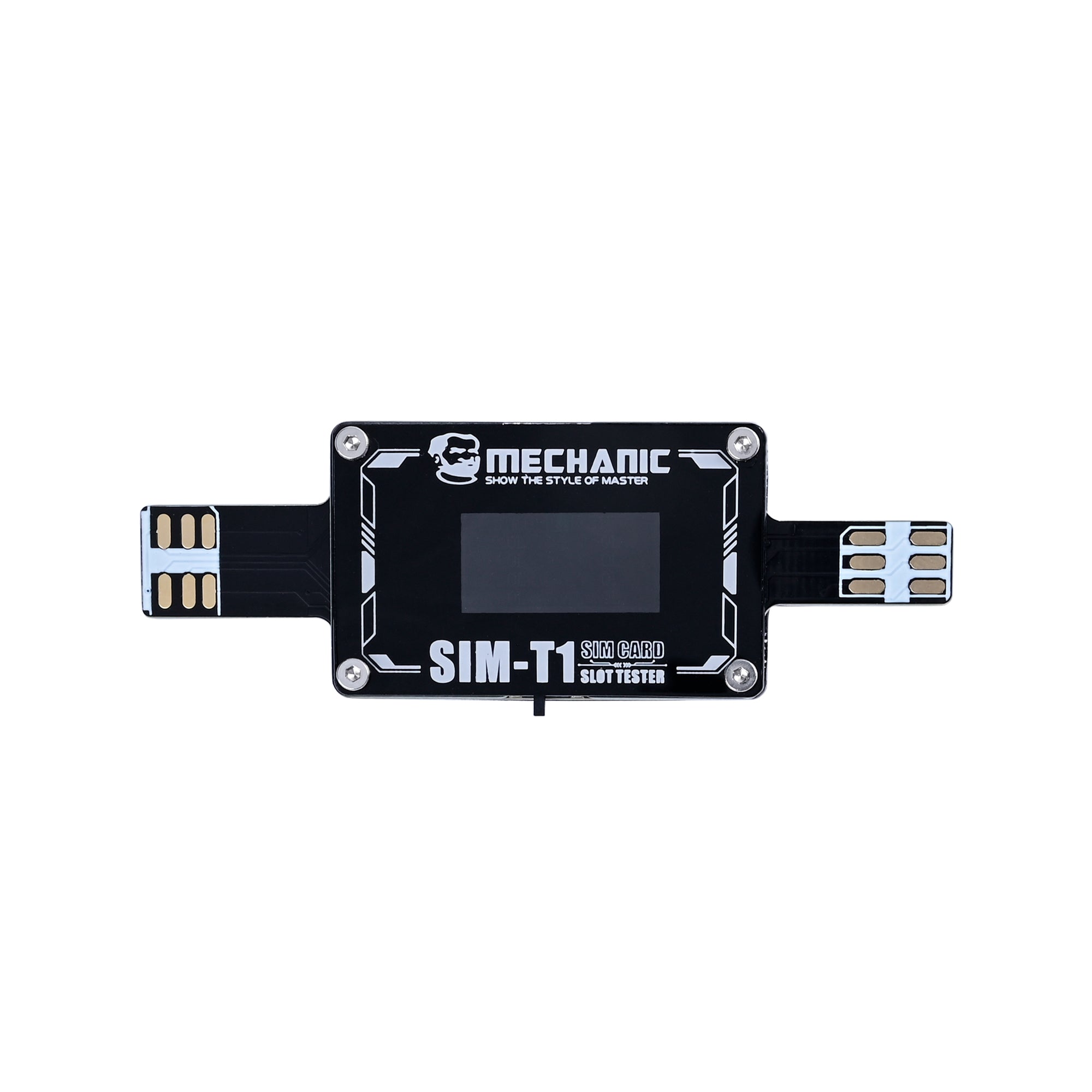 MECHANIC SIM-T1 Sim Card Slot Tester For Android And iOS