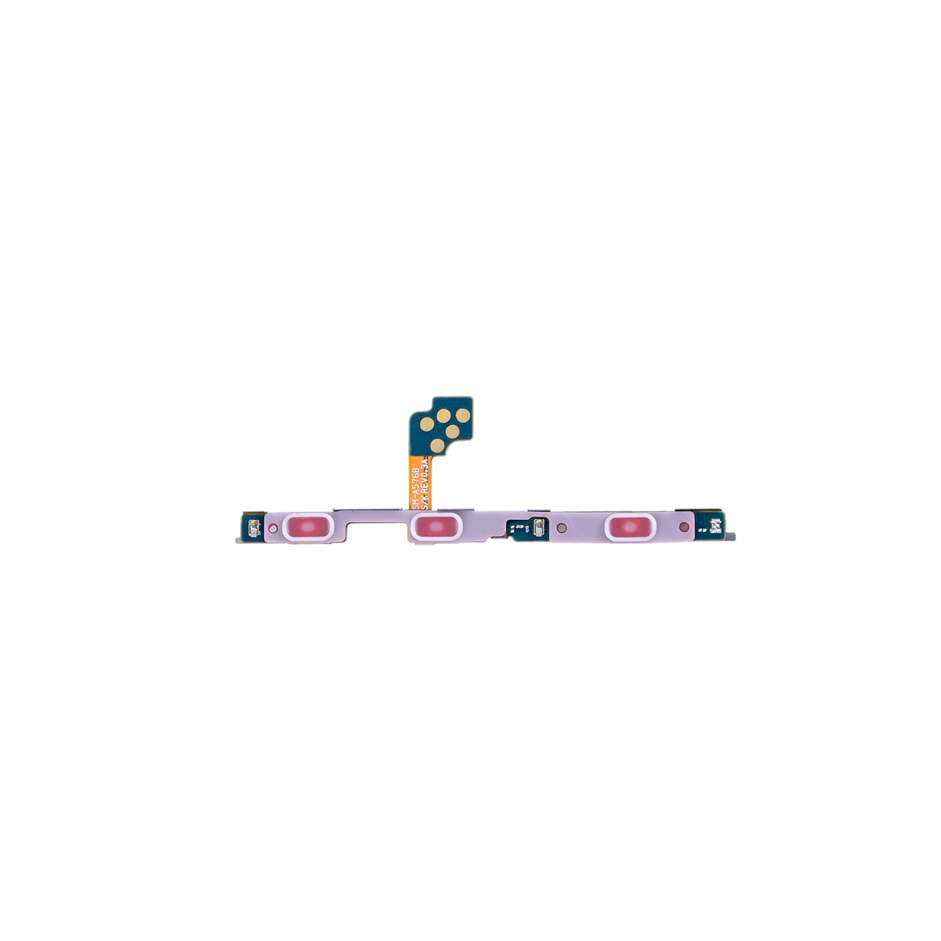 Samsung Galaxy A57 A576B Power Flex OEM