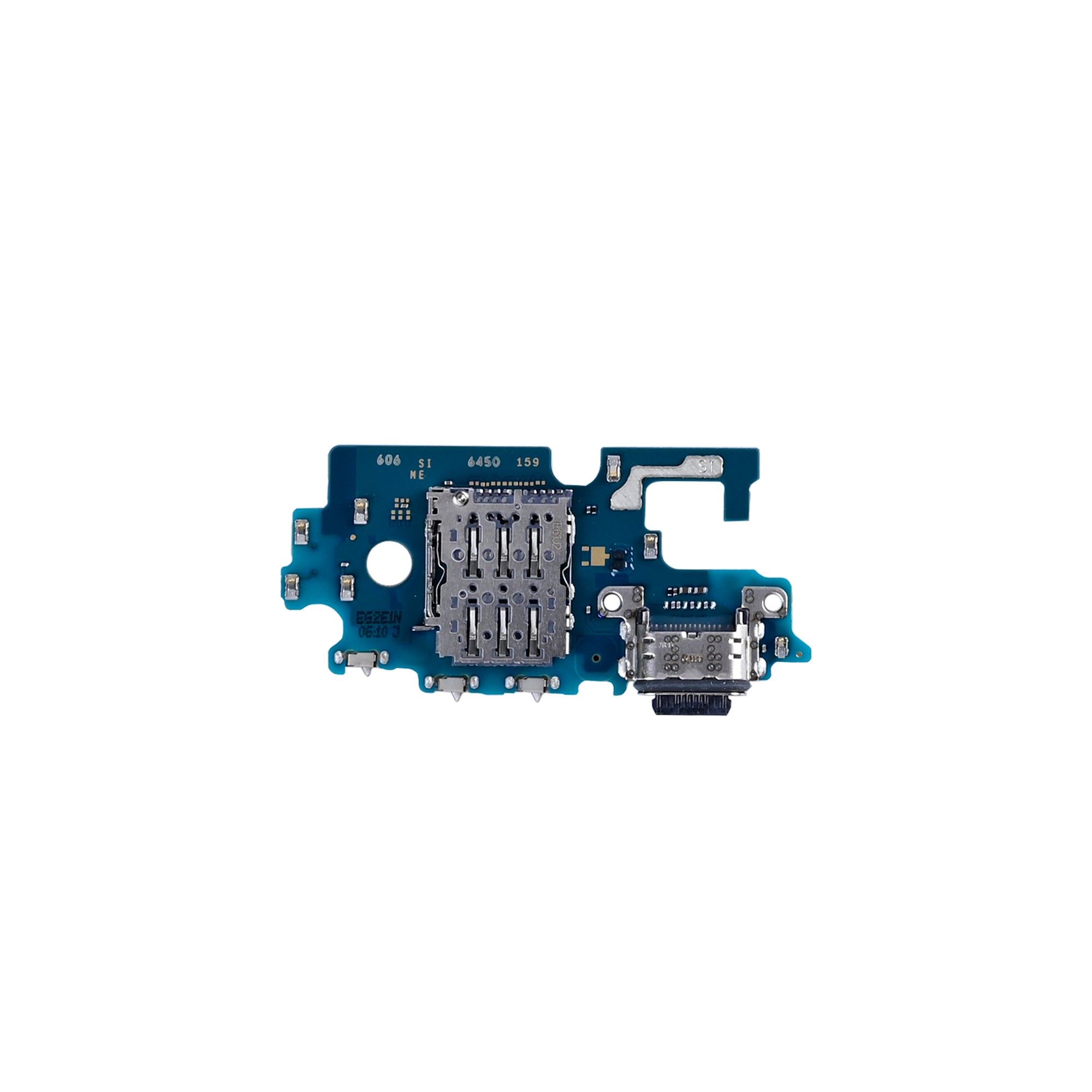 Samsung Galaxy A57 A576B System Charging Board OEM