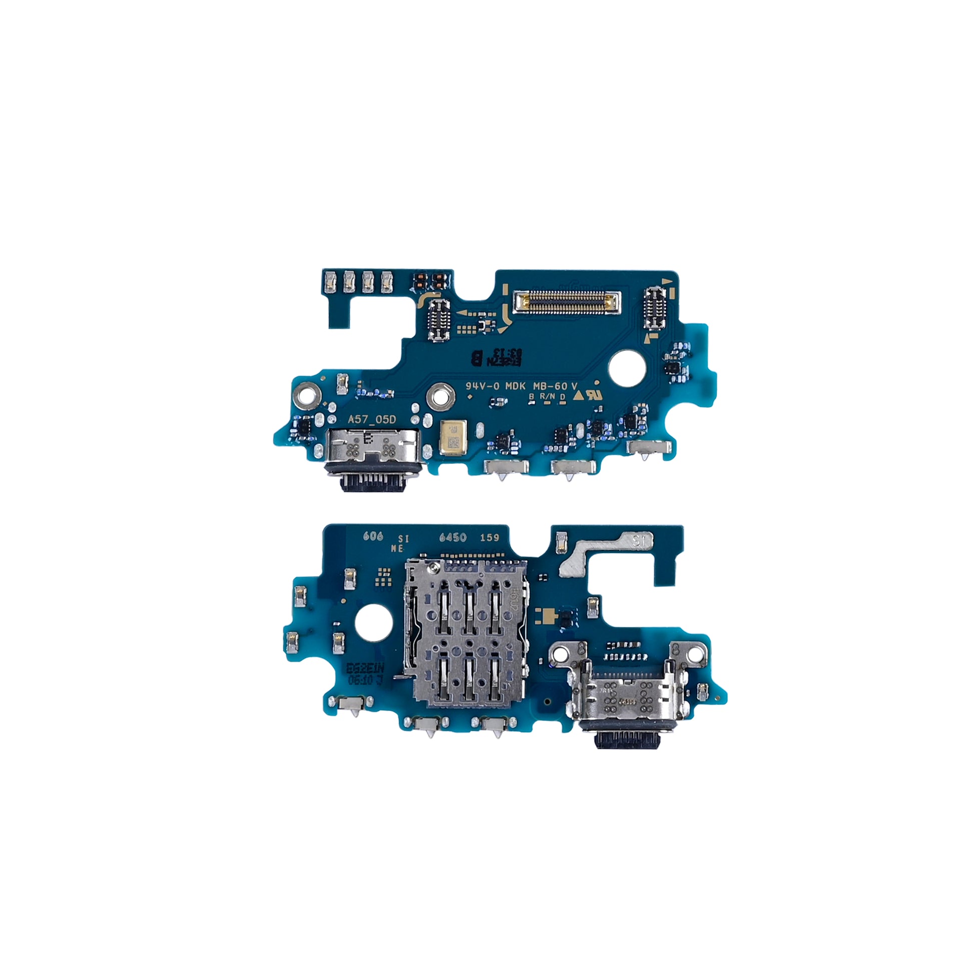 Samsung Galaxy A57 A576B System Charging Board OEM