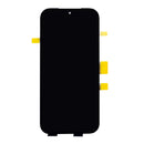 Xiaomi 17 Display And Digitizer Without Frame Black OEM