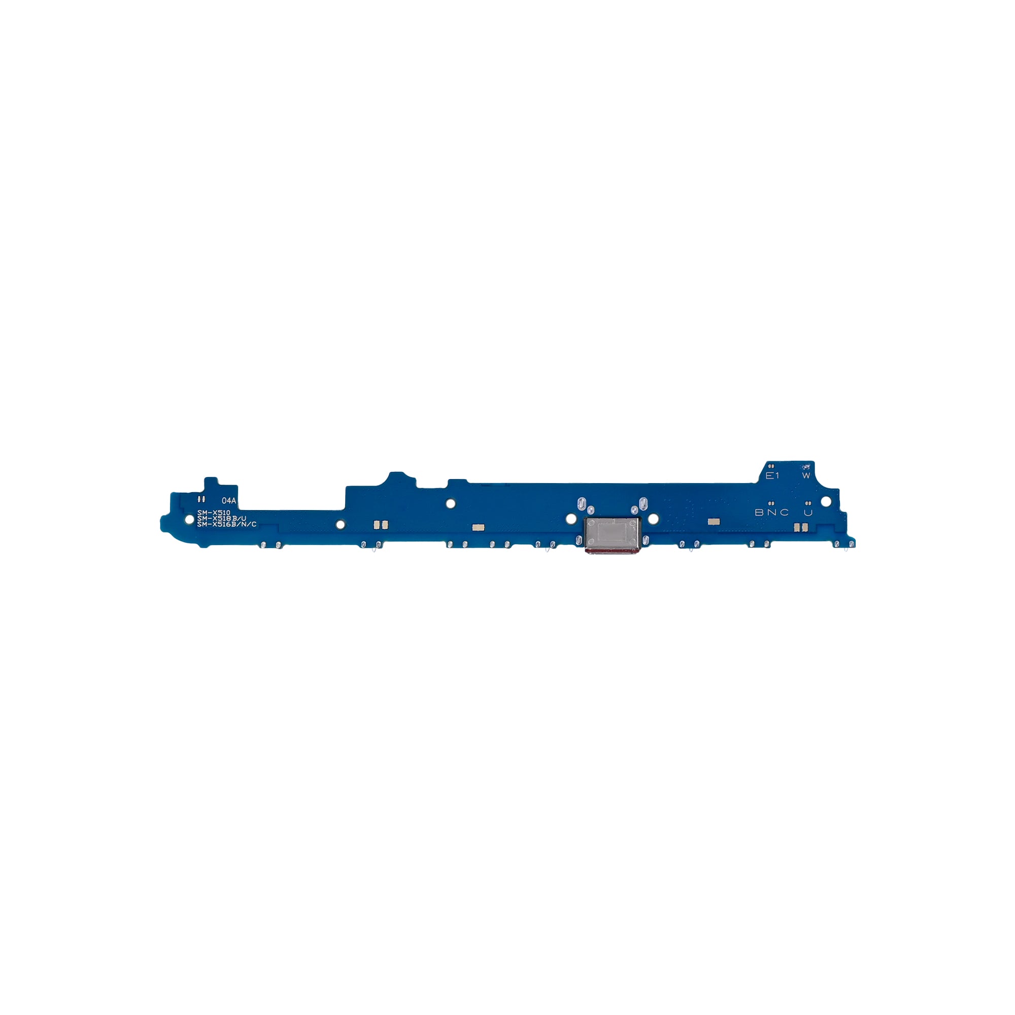 Samsung Galaxy Tab S9 FE WiFi X510 System Charging Flex OEM