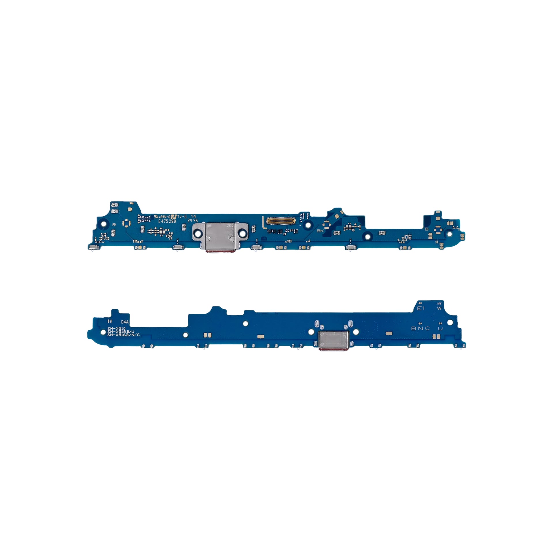 Samsung Galaxy Tab S9 FE WiFi X510 System Charging Flex OEM