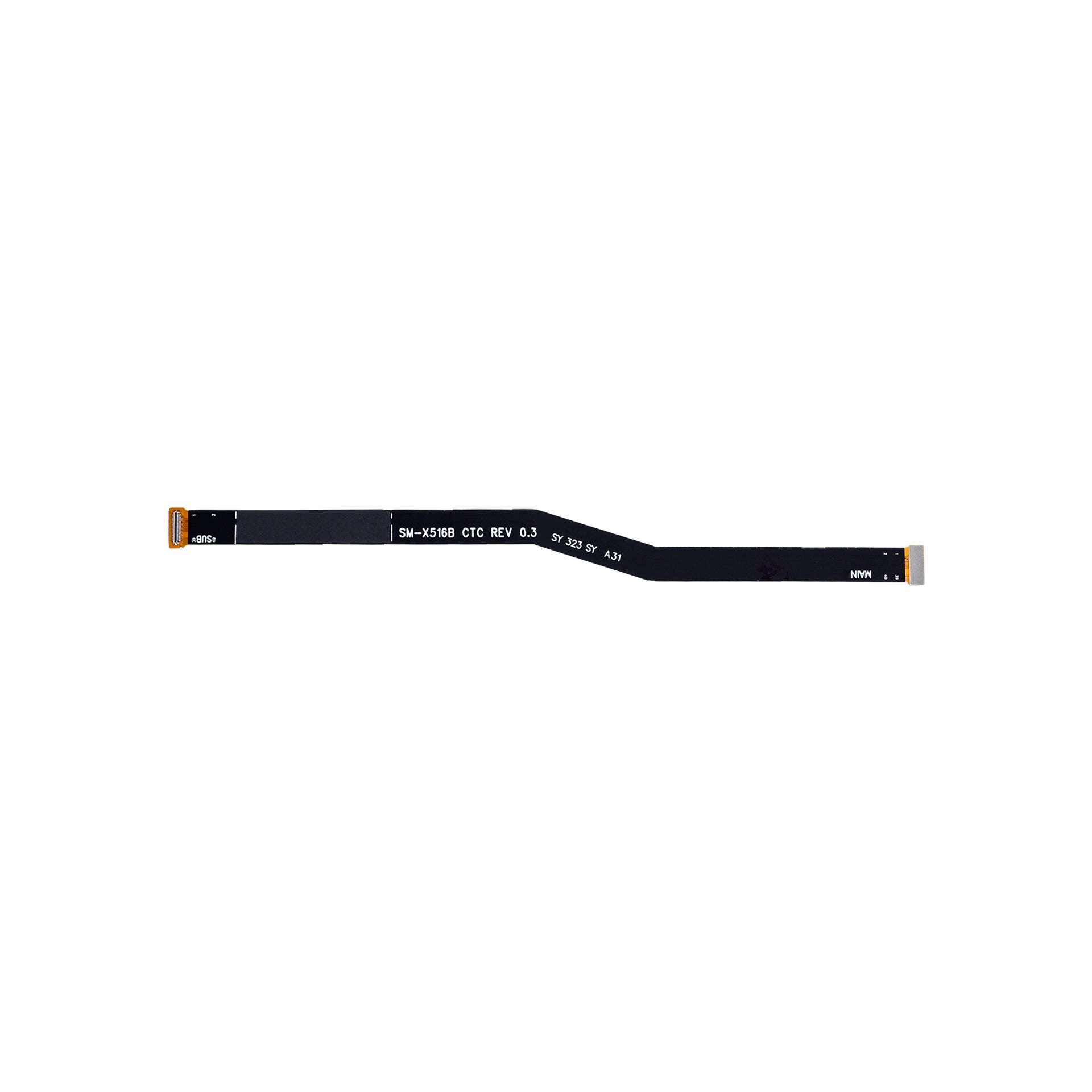 Samsung Galaxy Tab S9 FE X510, X516B Main Flex OEM