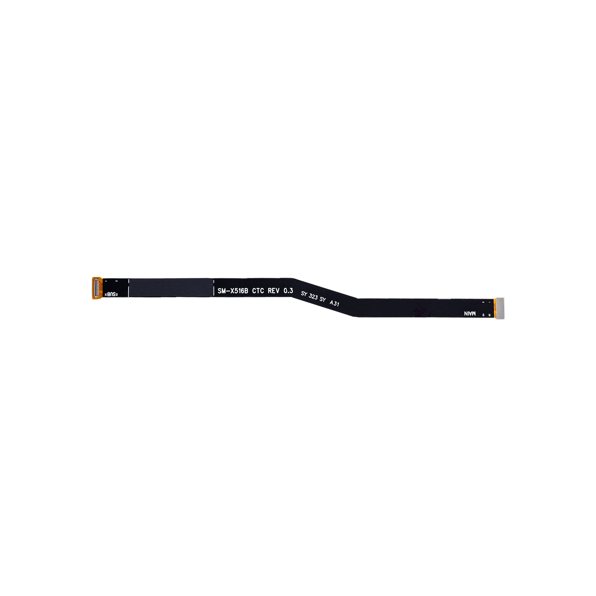 Samsung Galaxy Tab S9 FE X510, X516B Main Flex OEM