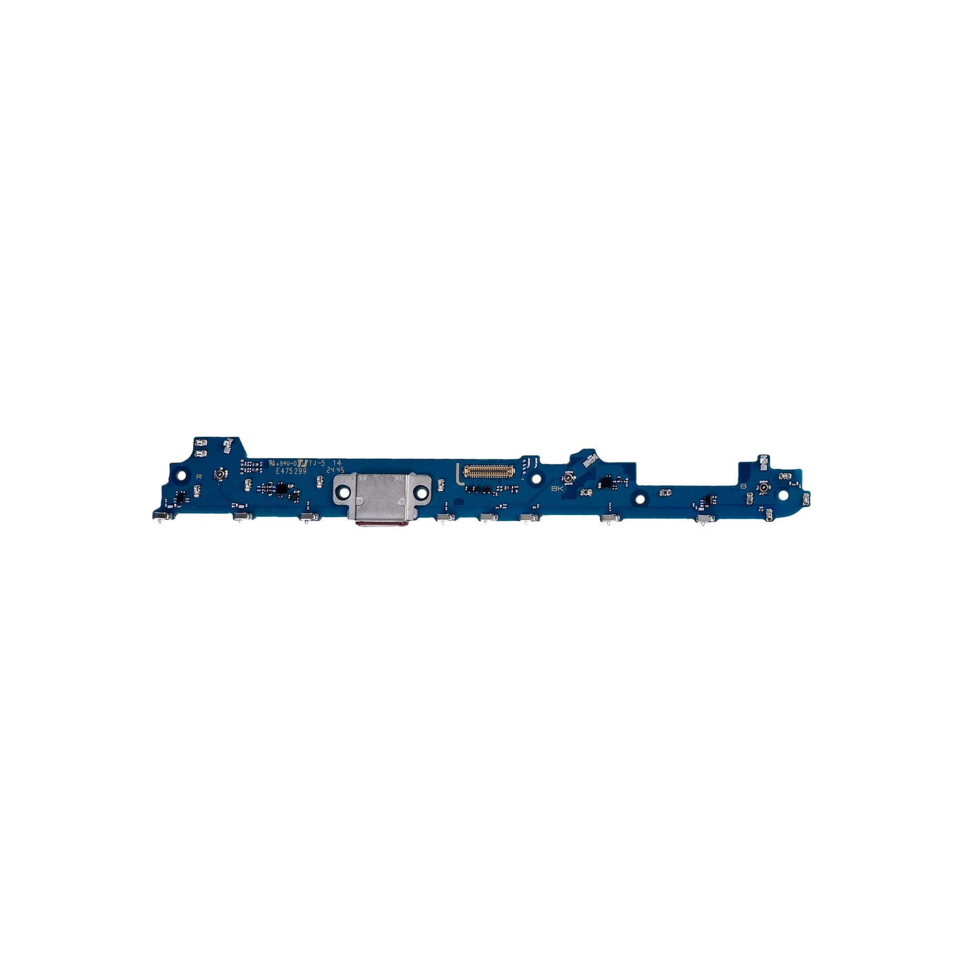Samsung Galaxy Tab S9 FE 5G X516B System Charging Flex OEM