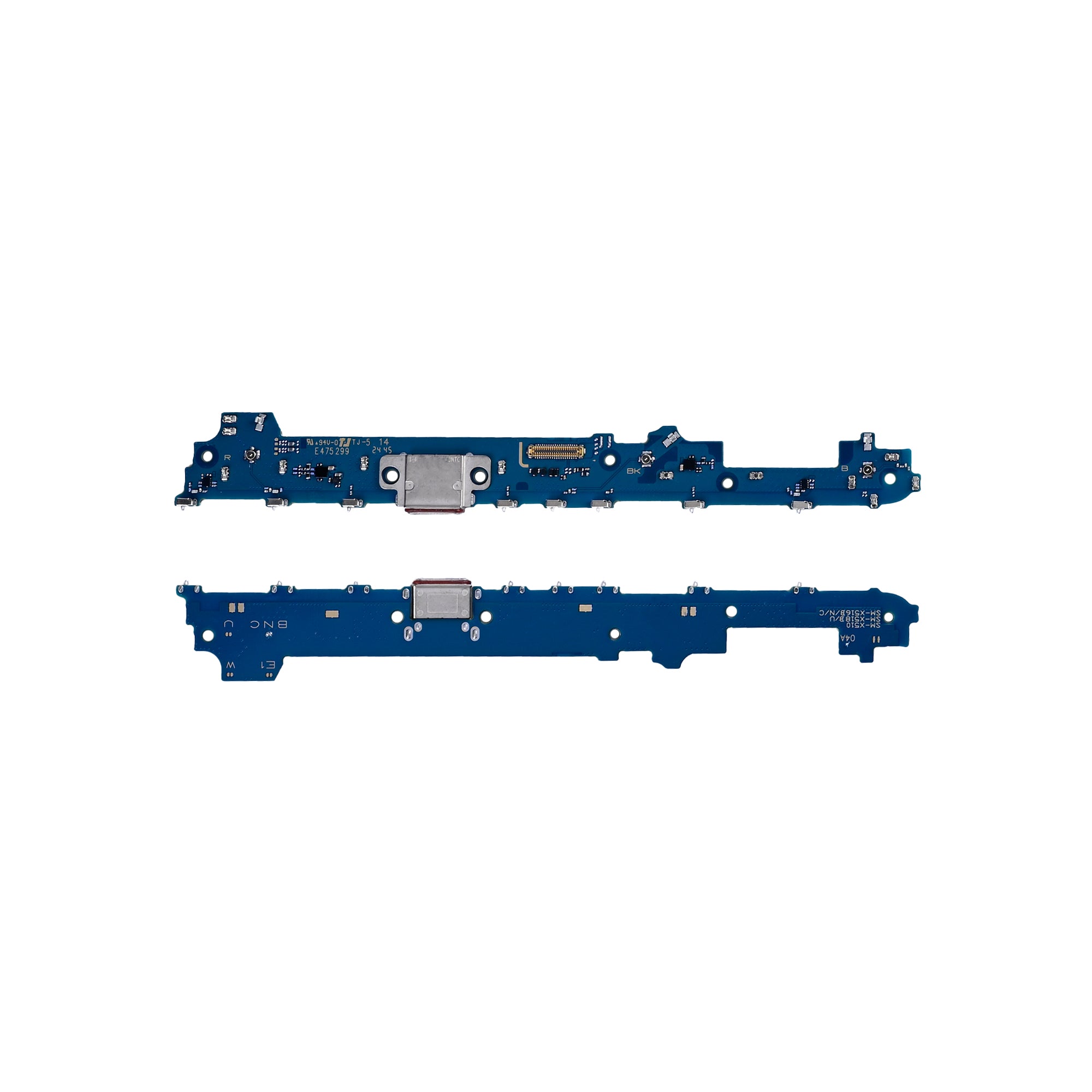 Samsung Galaxy Tab S9 FE 5G X516B System Charging Flex OEM