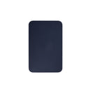 For Apple iPhone 17 Pro Max Back Glass With NFC Blue Pulled
