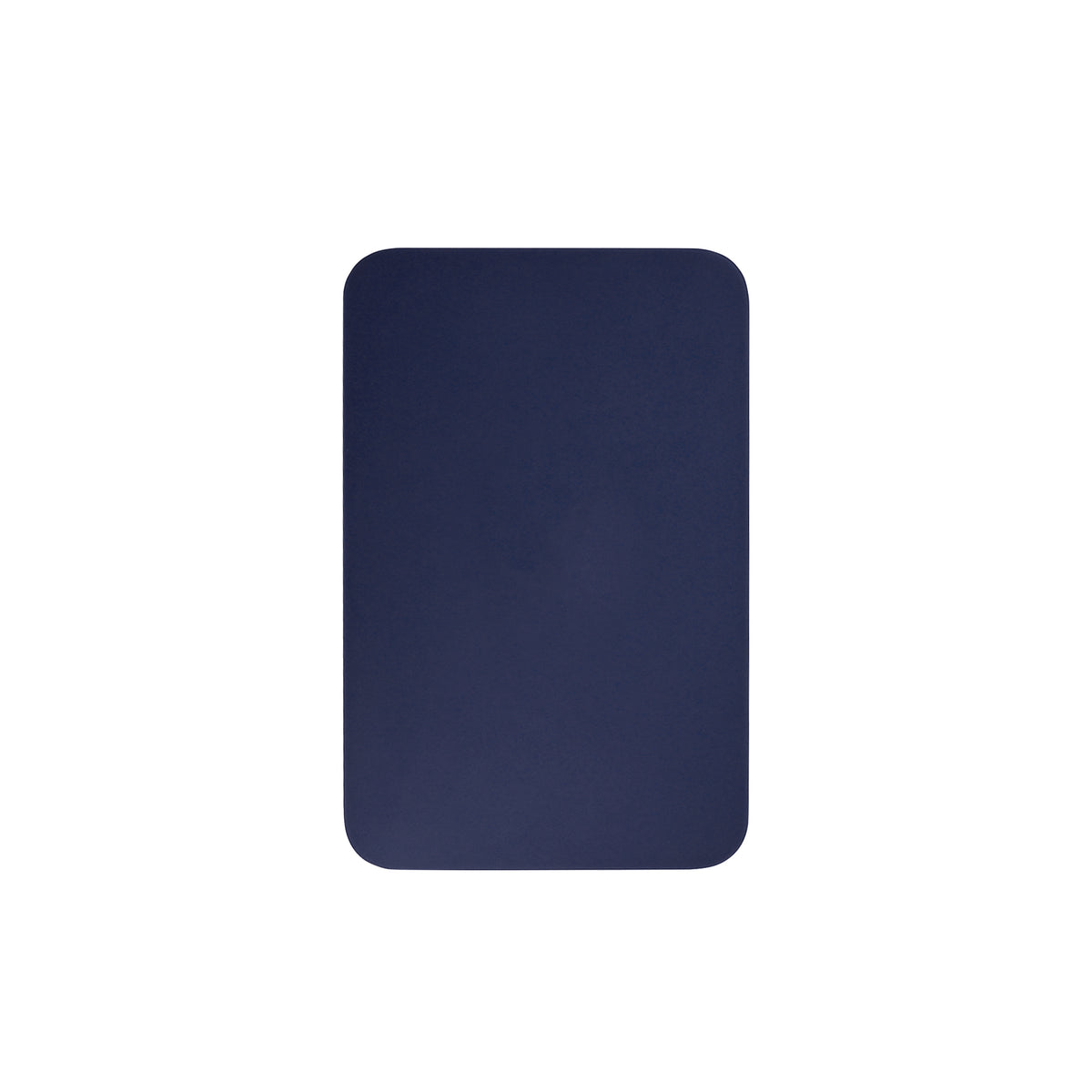For Apple iPhone 17 Pro Back Glass With NFC Deep Blue Pulled