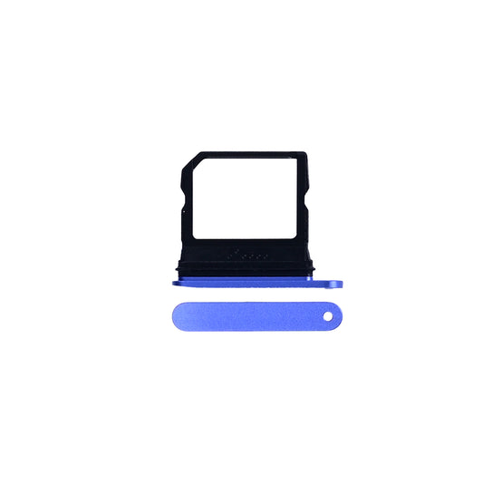 Google Pixel 10 Sim Card Holder Indigo OEM